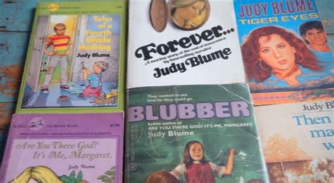 how many books has judy blume written.